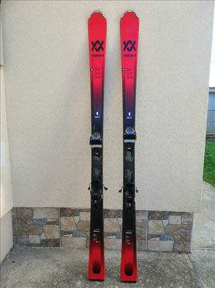 Skije VOLKL DEACON S 168 cm