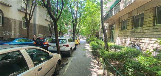 Skupština, M. Jevrosime, 56m2 +7m2 terasa