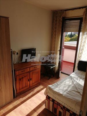 Soba Bgd Vidikovac 10m2