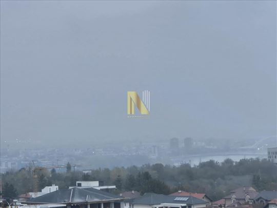 Sremska Kamenica – Popovica, odličan plac sa prele