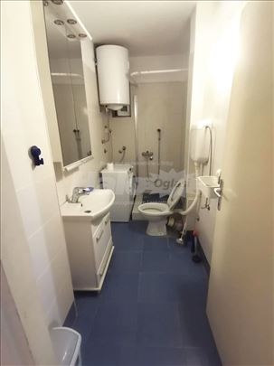 Stan 2.5, Galenika - 50m2+10m2(terase)+15m2 