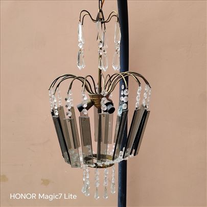 Stari Luster Ocuvana i ispravna 