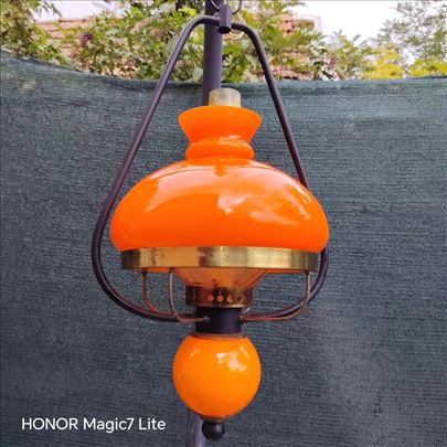 Stari Vintage Luster ocuvan