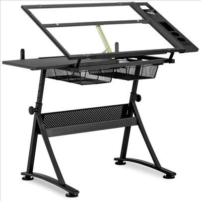 Sto za crtanje - 120 x 60 x 90 cm