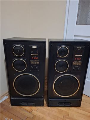 Supersound S-150