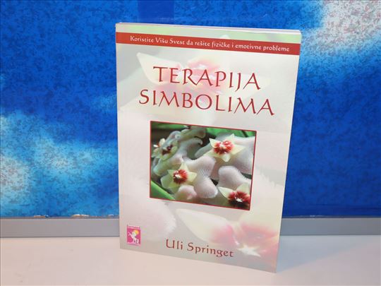 terapija simbolima uli springet