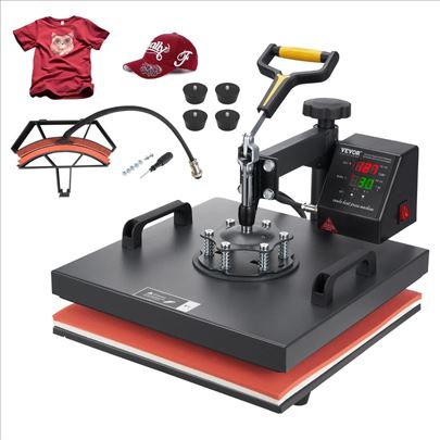 Termo presa za majice 38x38cm