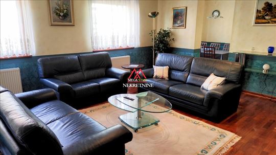 Trosoban stan - 89m2