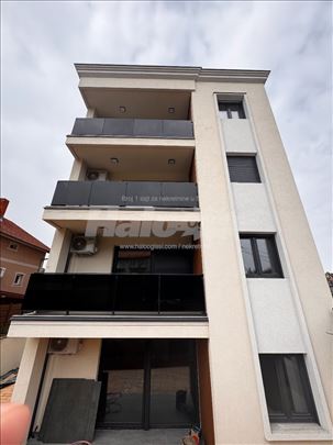 Trosoban stan 80m2 - Petrijevksa 54, Smederevo