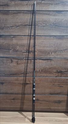 Varaličarski štap i mašinica