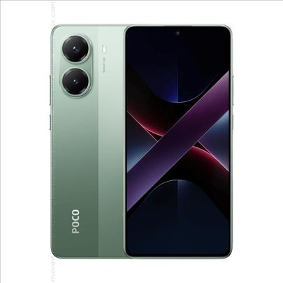 Xiaomi Poco X7 Pro 12/512gb Green 