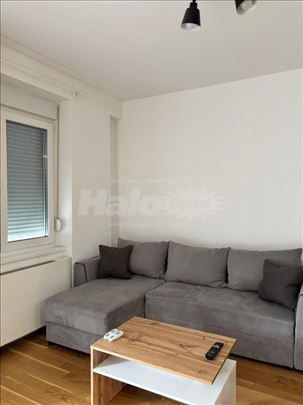 Zemun, Cara Dušana, Novogradnja 50m2