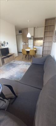 Zemun, novogradnja, garaža, ID 24987