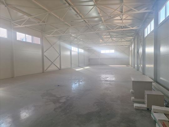 Zemun,Plavi horizonti,magacin,580m2