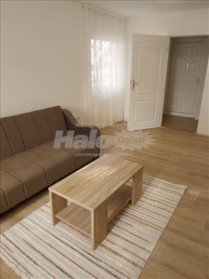 Zvezdara, garsonjera