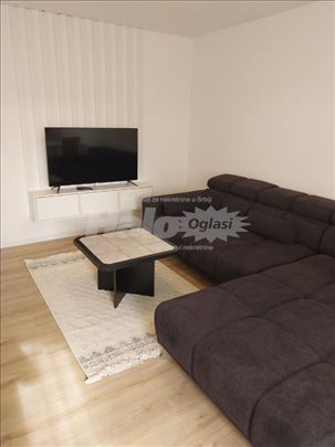 Zvezdara, jednoiposoban stan