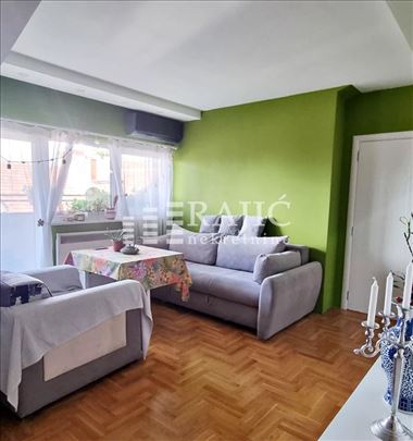 Zvezdara(Kluz)Budmanijeva60m2,2.5-lep,opremljen #4