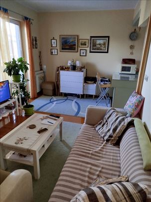1.5 Vojvode Stepe, 35, T, LUX, uknjižen