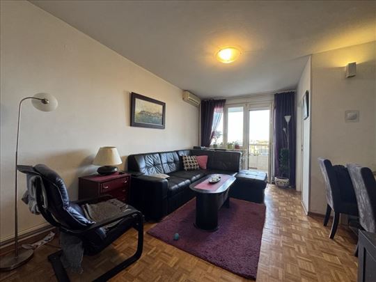 3.5 stan, Voždovac – Ljube Vučkovića, 81m² ID#2397