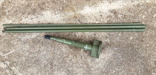 Antena AT22 sa bazom AP-5A