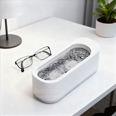 Aparat za ciscenje i dezinfekciju ultrasonik