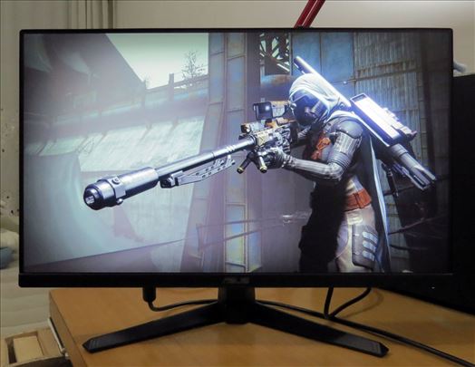 ASUS TUF Gaming VG249Q3A 180Hz 1ms FreeSync Prem