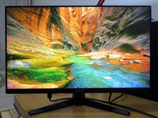 Asus TUF Gaming VG249Q3A IPS 180Hz 1ms GAR.12.2027