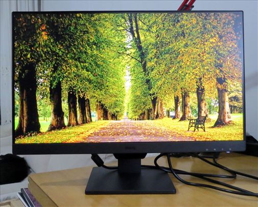 BenQ BL2490 IPS FHD 100Hz DP 2xHDMI Garancij 2028.
