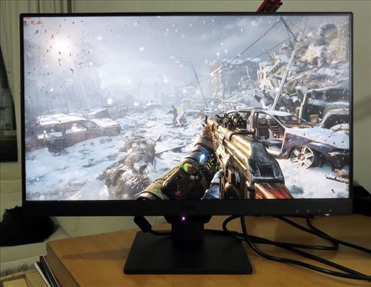 BenQ BL2490 IPS FHD 100Hz DP HDMI Garancija 2028