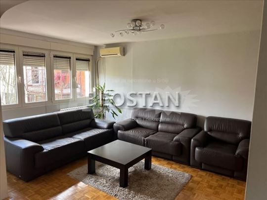 Bežanijska kosa - Bezanijska kosa 1 #64856