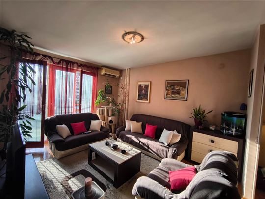 Blok 61- 2.5 Jurija Gagarina