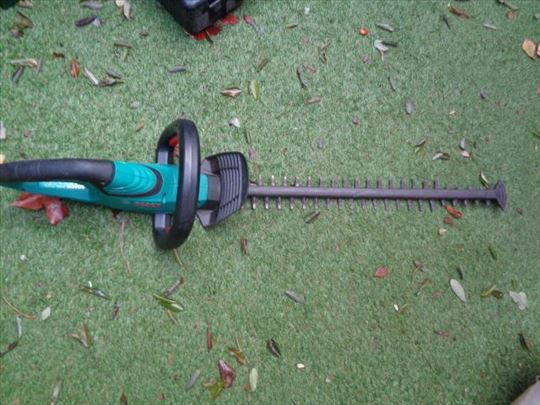 BOSCH AHS 55-20 LI makaze (trimer) za zivu ogradu