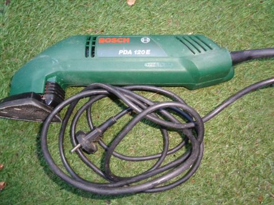 Bosch PDA 120E slajferica -original
