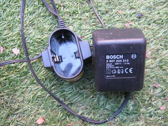 BOSCH punjac 2 607 224 213 - za 7,2V - ORIGINAL