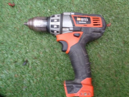 BTI (MILWAUKEE) A14,4 BS pro aku busilica-ORIGINAL