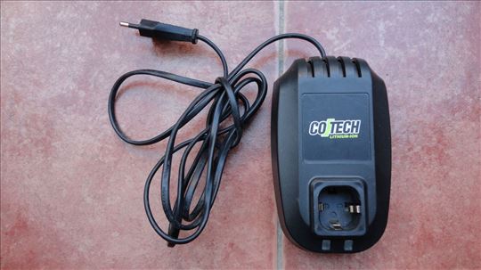 COTECH DJC 110-108 punjac baterija - ORIGINAL