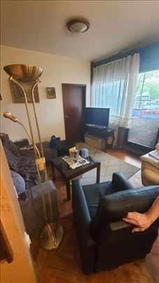 Zvezdin Stadion 4,0, 94m2, 2mč, cg, uknjižen