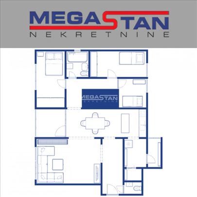 Denkova bašta, Vojislava Ilića