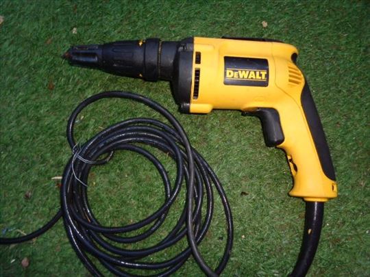 DeWALT DW 274 KN sauber - ORIGINAL