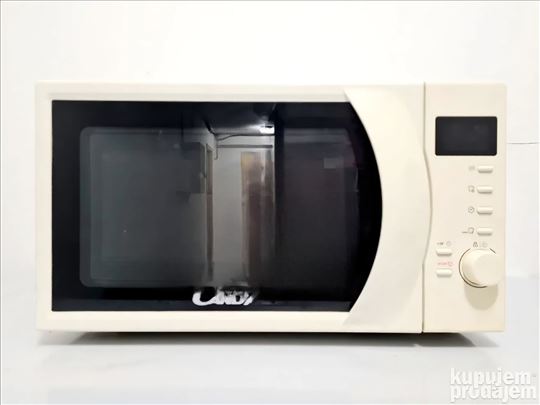 Digitalna Mikrotalasna Candy (50)