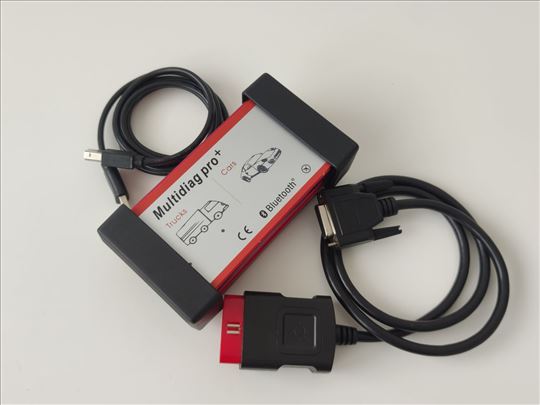 Dijagnostika multidiag PRO+