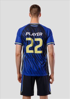 Dresovi po meri – Proizvodnja sportske odeće