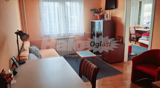 Ekstra lokacija, preko puta Beograda na vodi