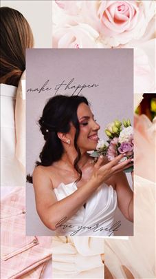 Frizer za svečane frizure