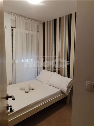 Garsonjera-Lekino brdo