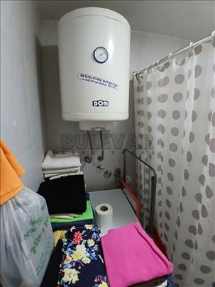 Garsonjera  u Erdogliji od 23m2