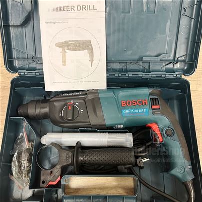 Hilti busilica-Bosch 