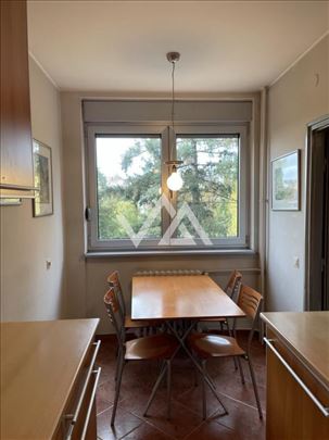 Izdaje se 2.5 stan, Voždovac