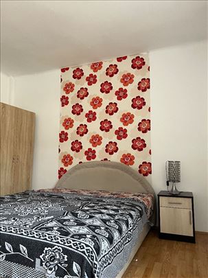 Izdaje  se troiposoban stan na Karaburmi