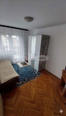 Izdaje se stan u Kumodražu - odmah useljiv